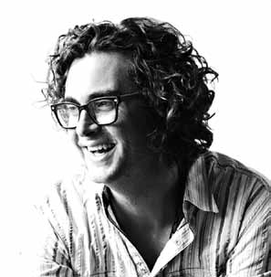 Неограненная красота: Тод Рид