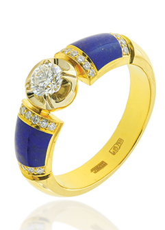 Алмазные грани успеха