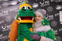 Тюменцы получили февральские подарки от Русской ювелирной сети