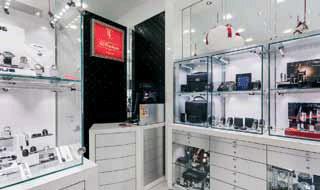 Готовый ювелирный бизнес для вас под ключ