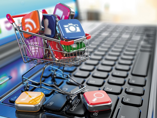 Международные электронные торговые площадки: алгоритмы работы. Часть 1