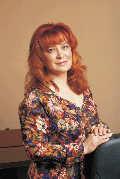 Группа компаний «РегионЮвелир». Бизнес с человеческим лицом Группа компаний «РегионЮвелир». Бизнес с человеческим лицом