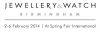 The Jewellery Show 2018