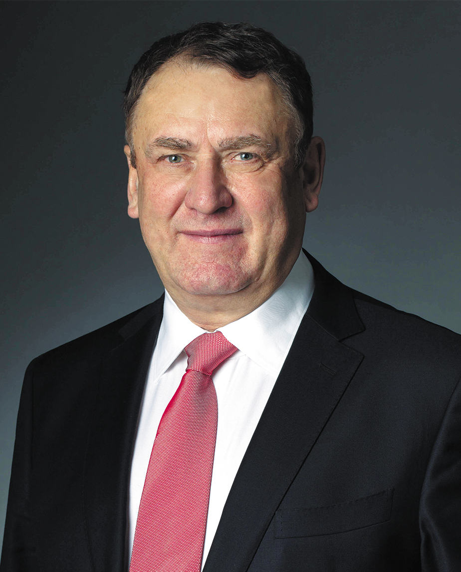 Валерий Иванович БУРДА, генеральный директор компании «Ремикс»: «За ближайшие четыре года мы увеличим объемы производства в три раза»