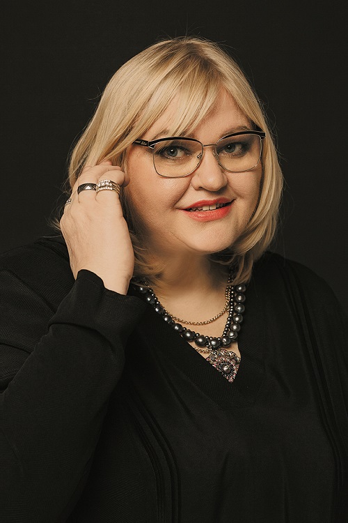 Елена ТОММИ, основательница бренда Gold Stream: «Я уверена в счастливой судьбе наших украшений»