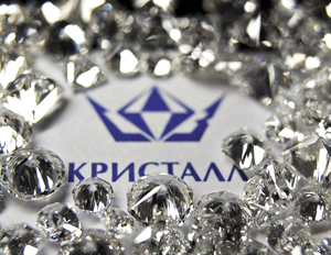 ОАО «ПО «Кристалл»: тенденции и опыт розничной торговли