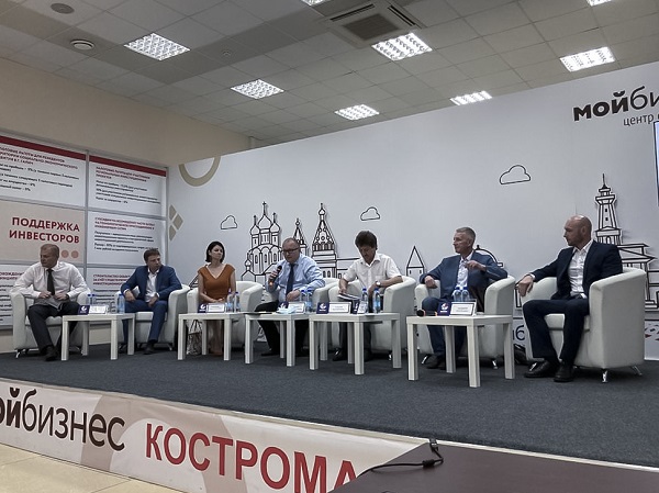 На фестивале «Золотое кольцо России» обсудили проблемы экспорта ювелирных изделий и регуляторные изменения в сфере ДМДК