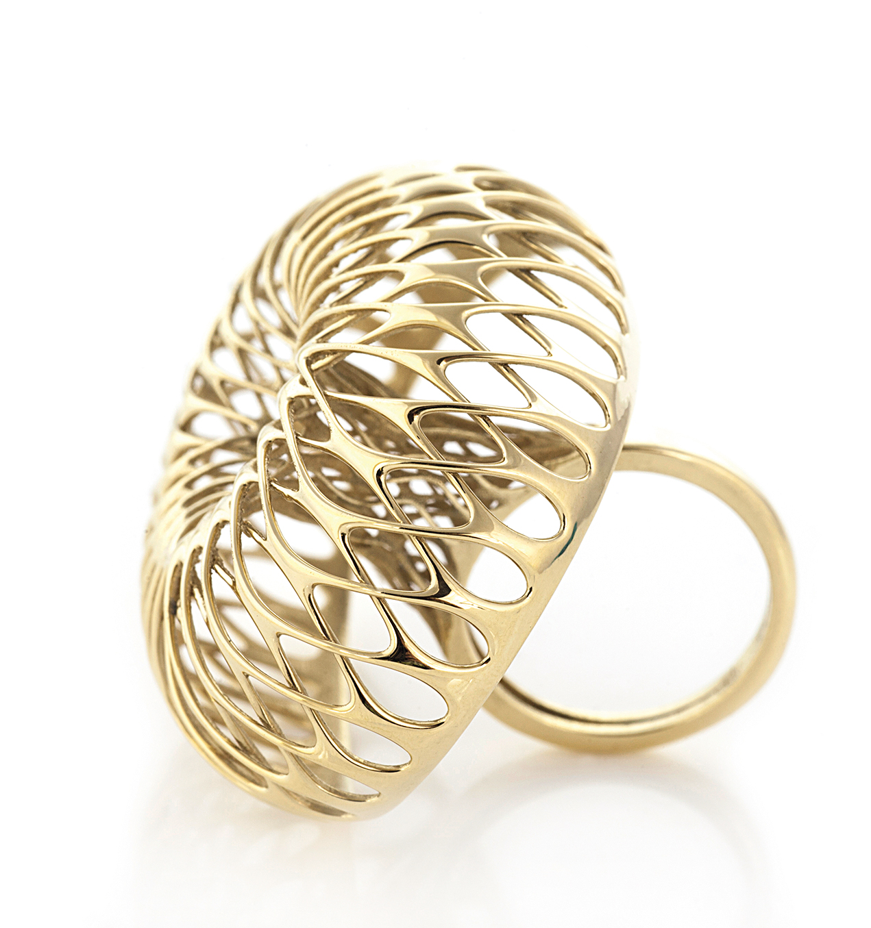 3D – это будущее ювелирных изделий?