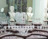 The Central Federal District generates more than 30% of the jewellery retail
