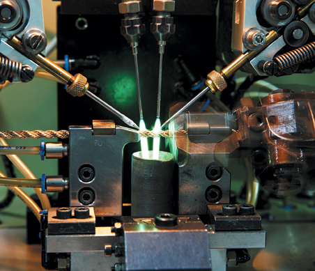 Закон сохранения вещества