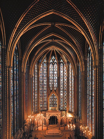 В РЫЦАРСКОМ ДУХЕ В РЫЦАРСКОМ ДУХЕ