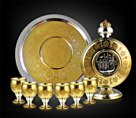 «Агат». Подарки к праздникам: профессиональным и православным 