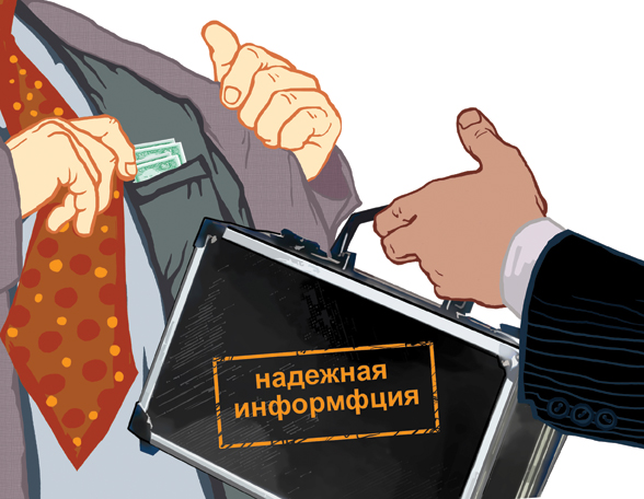 Стратегия успеха. Часть 2. Стратегический анализ: источники информации, методы и особенности исследования