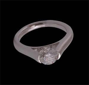 Кольцо 1ПЛ010