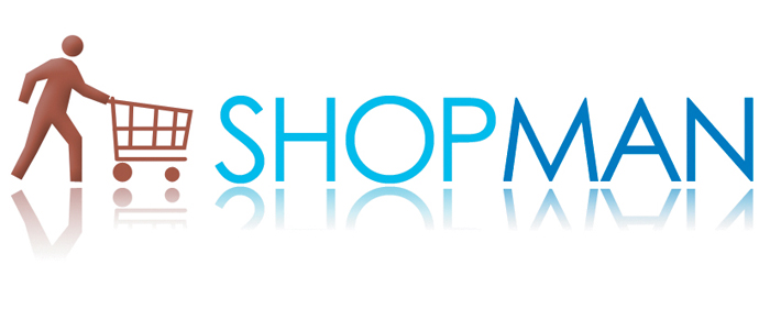 SHOPMAN: один «клик» до вашего магазина! 