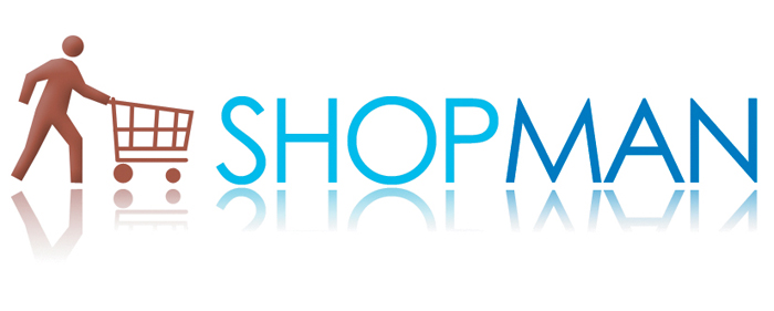 SHOPMAN:     ! 