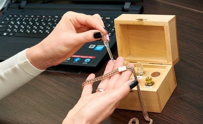 Казанские ломбарды нащупали золотое дно коронакризиса