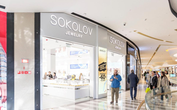 Sokolov назвал IPO одним из возможных сценариев после смены собственника