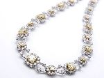Роскошные украшения напрокат от Adorn Brides