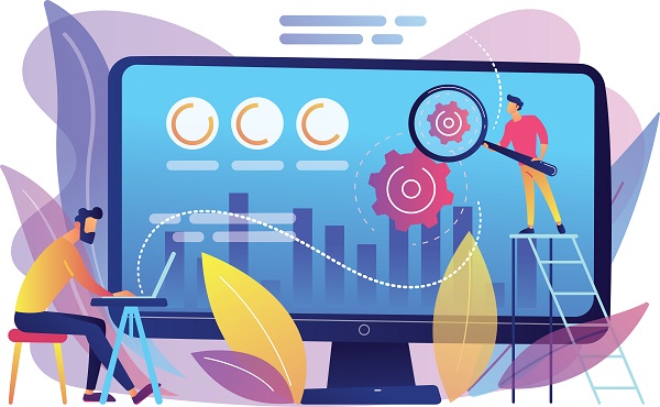 Каналы коммуникации в digital