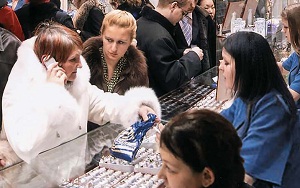 Контрольная закупка Контрольная закупка