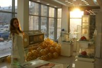 В Тюмени открылся ювелирный гипермаркет