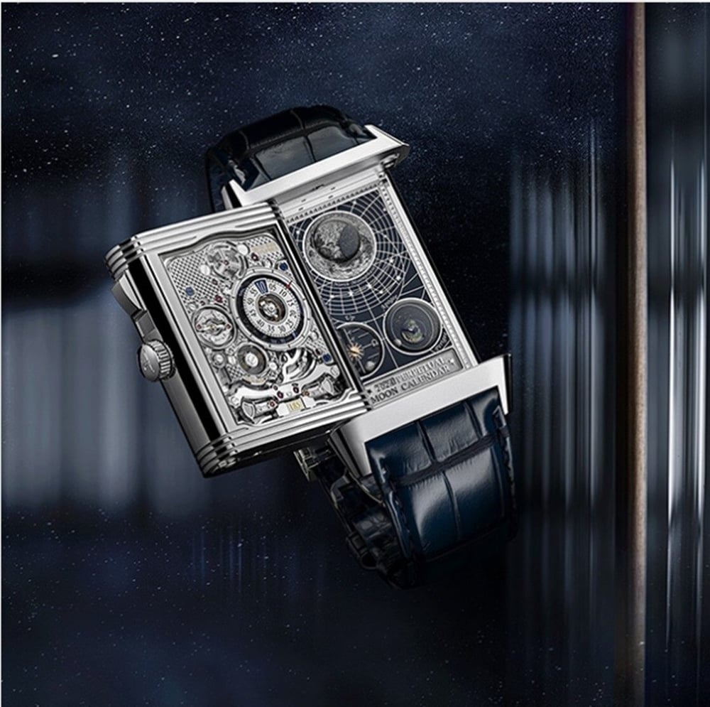 Группа Richemont запустила платформу по борьбе с кражами часов и украшений