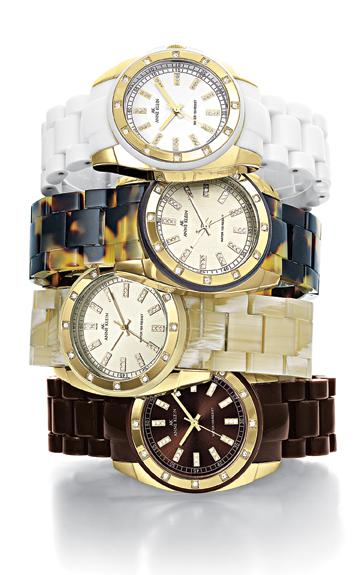 Модные и классические часы. Золотая жила для ювелирного магазина