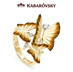 Кольцо 11-0742