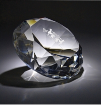 ЦЕННОСТЬ БРЕНДА. Бриллианты по-прежнему навсегда