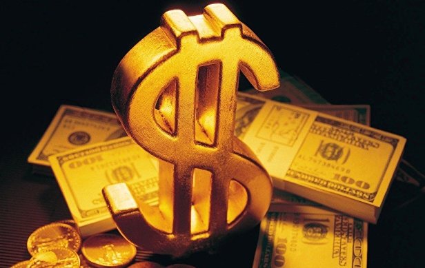 Альфа Инвестор: Что ждёт золото после коррекции