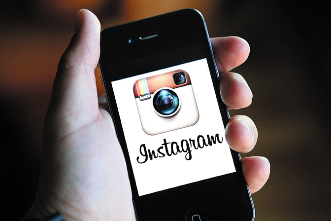 Секреты продаж в Instagram