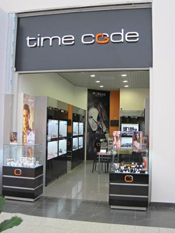 TIME CODE. Факторы успеха глазами франчайзи 