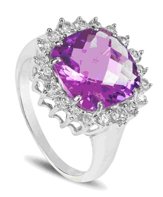 Кольцо AMR-506