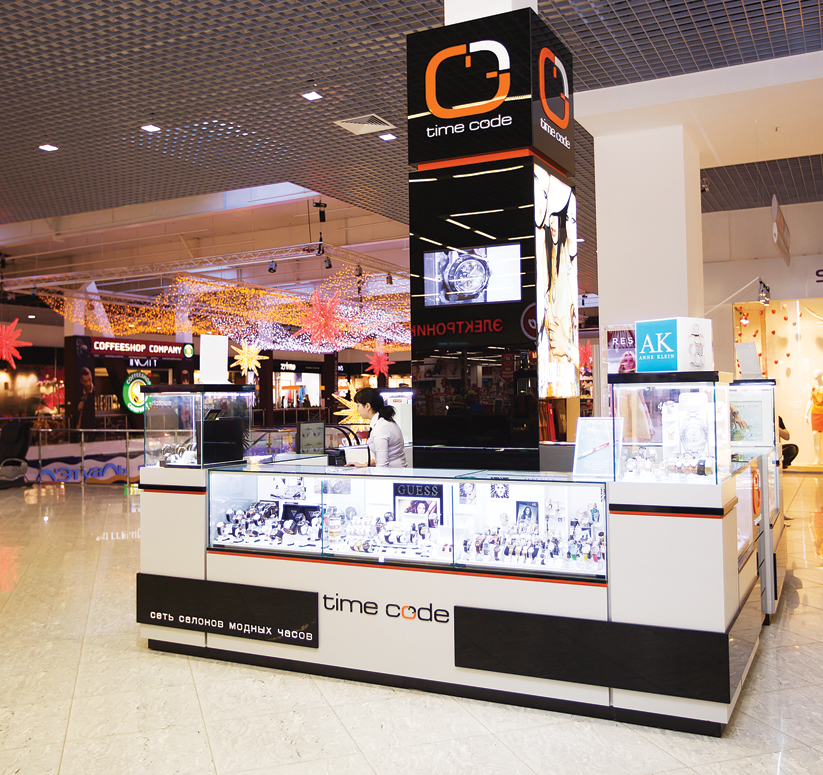 TIME CODE: часовой франчайзинг – это выгодно! Вложения окупаются за 1,5–2 года TIME CODE: часовой франчайзинг – это выгодно! Вложения окупаются за 1,5–2 года