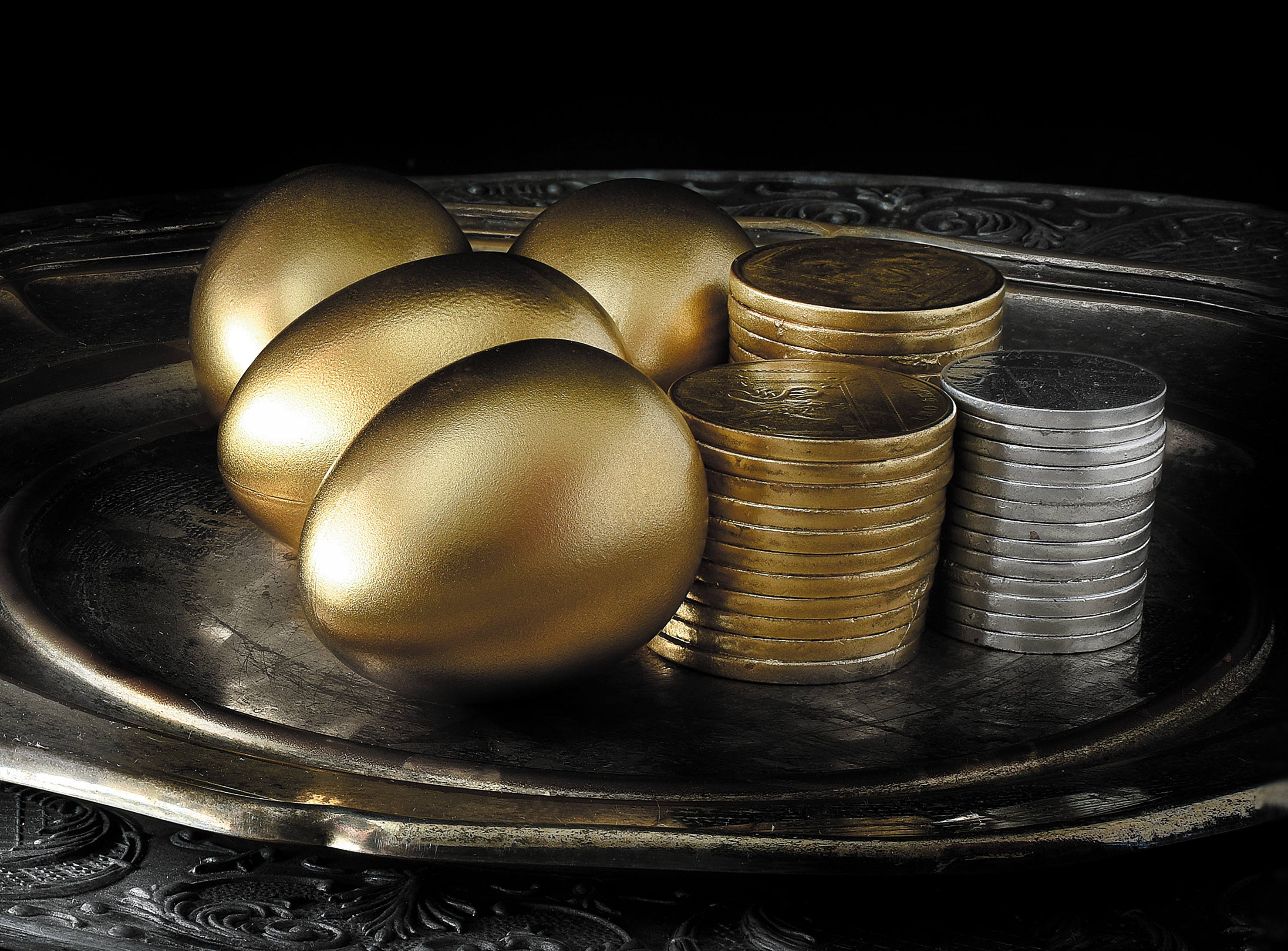 Ювелирные инновации-2016