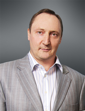 Петр СОЛОМАТИН, начальник Центральной государственной инспекции пробирного надзора: «От розничной торговли зависит развитие всего ювелирного рынка»