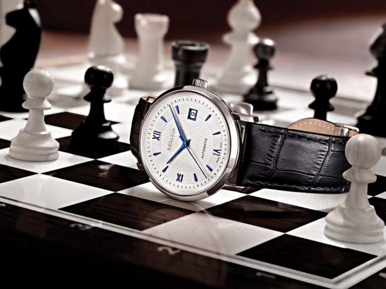 Классика жанра