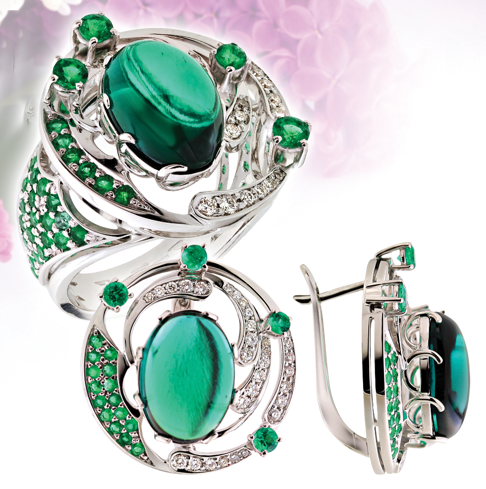 «Алмаз-Холдинг». Старт продаж для невест и выпускников 