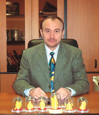 «Александрит»: из Костромы с любовью