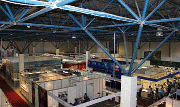 Международная специализированная ювелирная выставка «Ару-Алматы»: итоги и перспективы