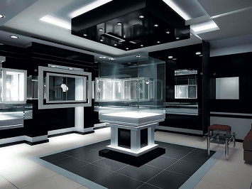 Мерчандайзинг часть 7. Витринистика: основные принципы и приемы