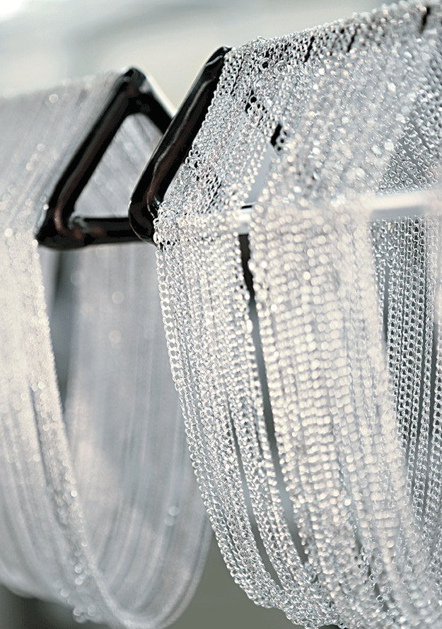 Серебряные цепи АДАМАНТ – уникальное предложение на российском рынке