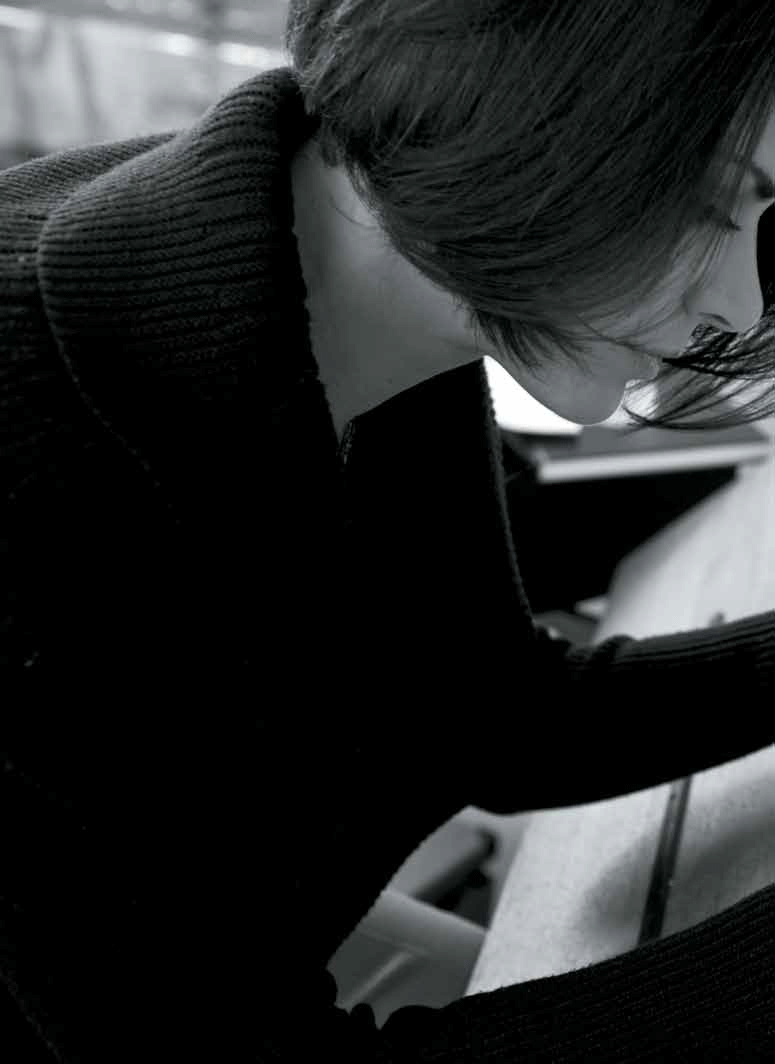 Создатель фамильных ценностей: Александра Мор