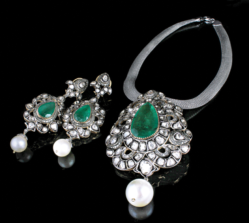 Индийский ювелирный ритейл – что действительно важно