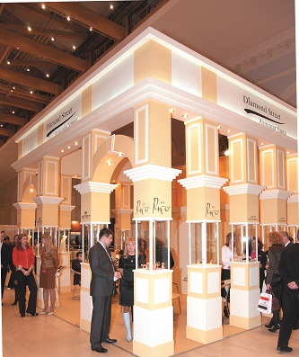 МИРОВОЙ РЫНОК – ДЛЯ РОССИЙСКИХ БРЕНДОВ!