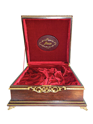 «Агат»: сертификат и новая упаковка - еще один инструмент повышения продаж