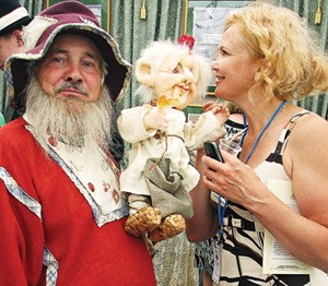 Поездка за Золотым кольцом. Путевые заметки с Костромской Земли