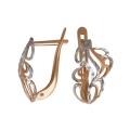 Серьги 1905081