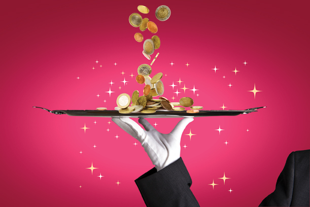 Продавцы магии. Практикум для руководителей